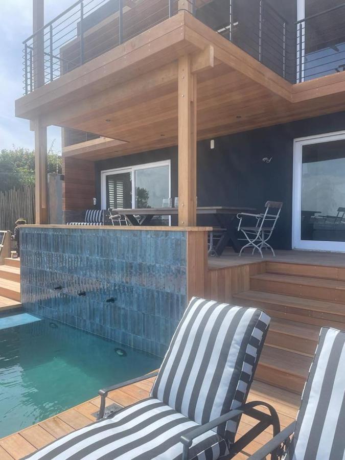 The Oyster Box Beach House By The Oyster Collection Kenton on Sea Exterior photo